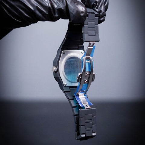 (Free Home Delivery) Premium Arabic Aura Watch ⌚✨