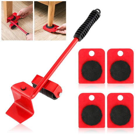 (Free Delivery) Furniture Lifter Mover Set
