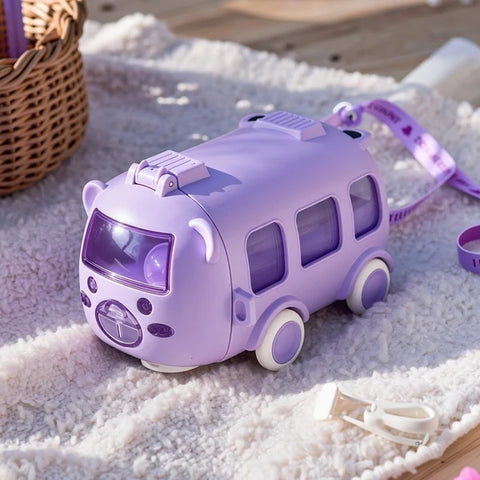 🚚 FREE HOME DELIVERY | Premium Kids Water Bottle 💧