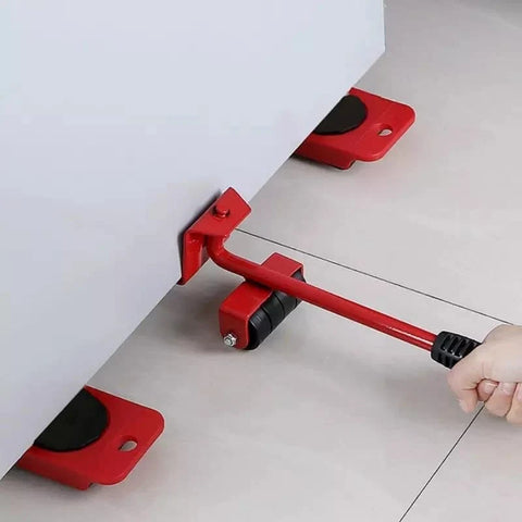 (Free Delivery) Furniture Lifter Mover Set