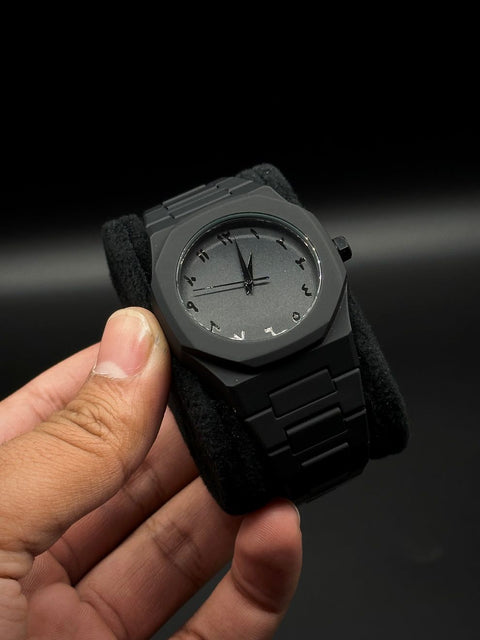 (Free Home Delivery) Premium Arabic Aura Watch ⌚✨
