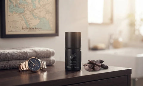 Oriflame Be The Legend Anti-Perspirant Roll-On Deodorant (50ml)